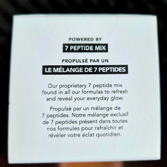 SATURDAY SKIN - Yuzu Vitamin C Bright Toner - Picture 3 of 6